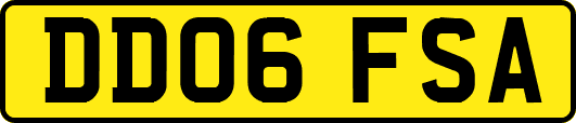 DD06FSA