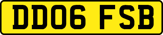DD06FSB