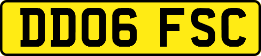 DD06FSC