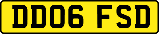 DD06FSD