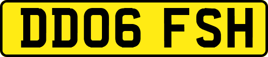 DD06FSH