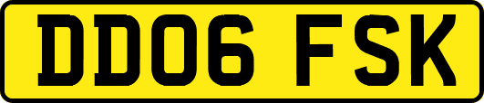 DD06FSK