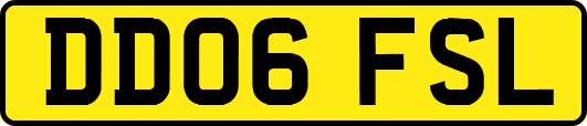 DD06FSL