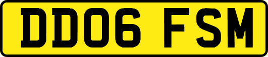 DD06FSM