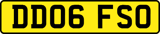 DD06FSO