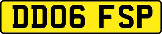DD06FSP
