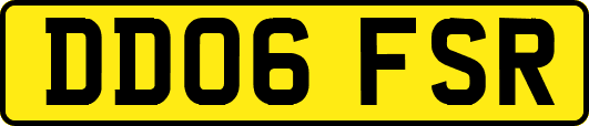 DD06FSR