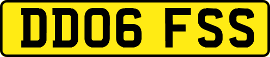 DD06FSS