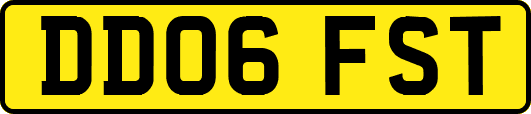 DD06FST