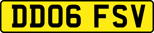 DD06FSV
