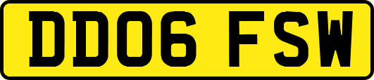 DD06FSW