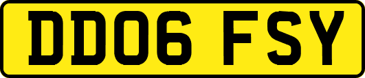 DD06FSY