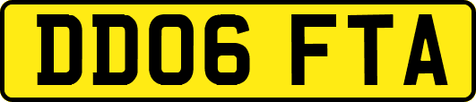 DD06FTA