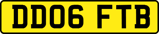 DD06FTB