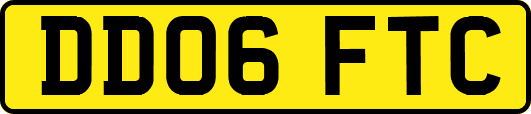 DD06FTC