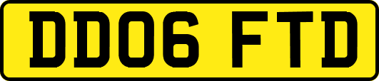 DD06FTD