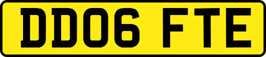 DD06FTE