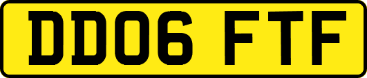 DD06FTF