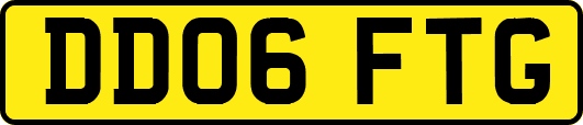 DD06FTG