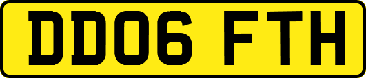 DD06FTH