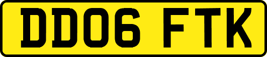 DD06FTK