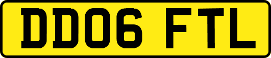 DD06FTL