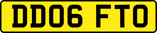 DD06FTO