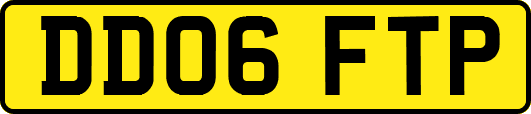 DD06FTP