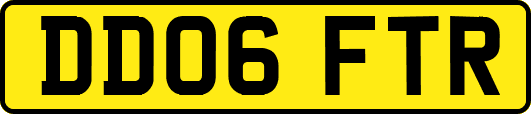 DD06FTR