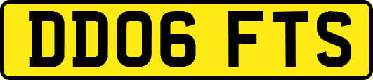 DD06FTS