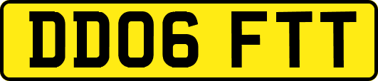 DD06FTT