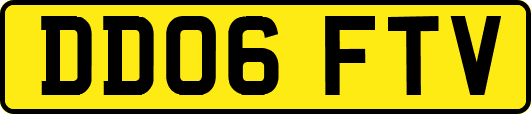DD06FTV