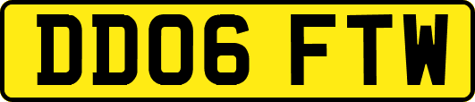 DD06FTW