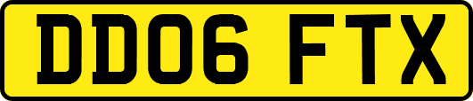 DD06FTX