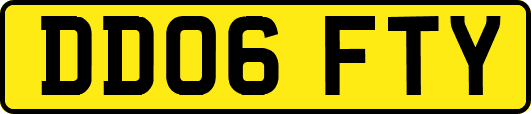 DD06FTY