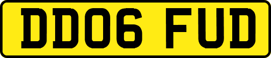 DD06FUD