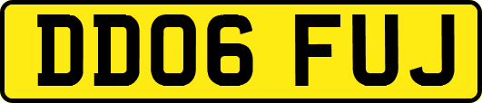 DD06FUJ