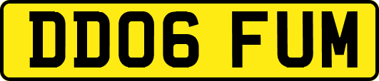 DD06FUM
