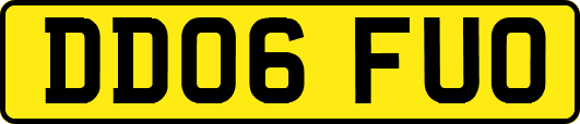 DD06FUO