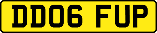 DD06FUP