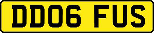DD06FUS