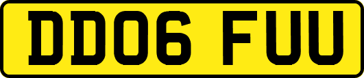 DD06FUU