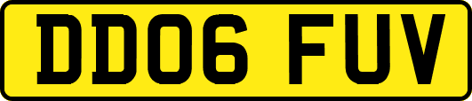 DD06FUV