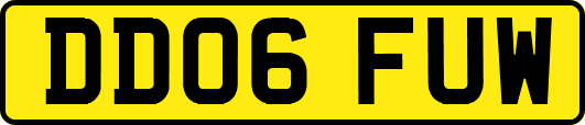DD06FUW