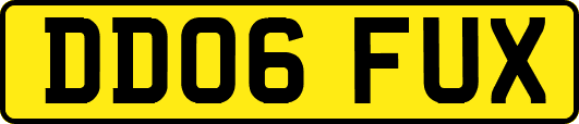 DD06FUX