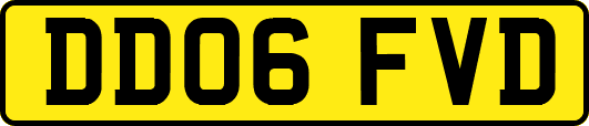 DD06FVD