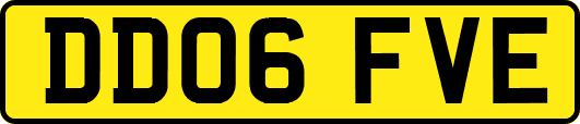 DD06FVE