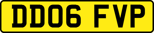 DD06FVP