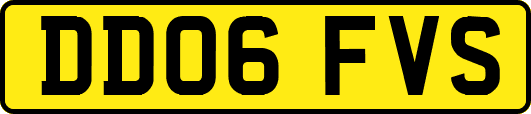 DD06FVS