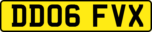 DD06FVX